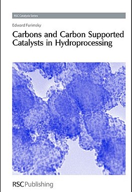 【预售】Carbons and Carbon-Supported Catalysts in