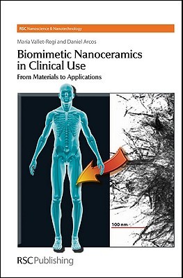 【预售】Biomimetic Nanoceramics in Clinical Use: From