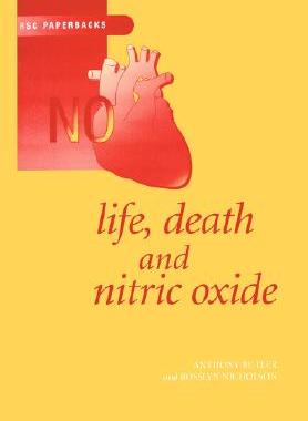 【预售】Life, Death and Nitric Oxide