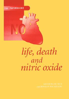 【预售】Life, Death and Nitric Oxide