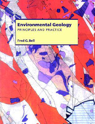 【预售】Environmental Geology Principles And Practice