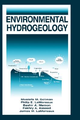 【预售】Environmental Hydrogeology