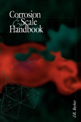 【预售】Corrosion and Scale Handbook