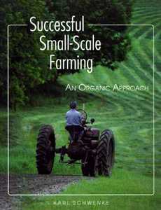 【预售】Successful Small-Scale Farming: An Organic Approach