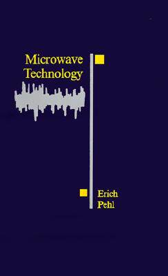 【预售】Microwave Technology
