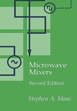 【预售】Microwave Mixers