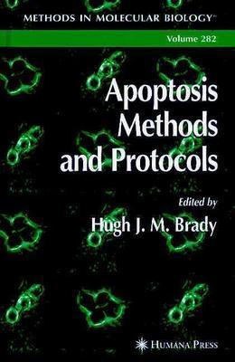 【预售】Apoptosis Methods and Protocols