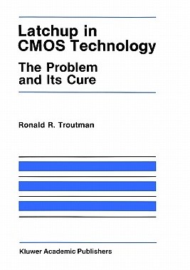 【预售】Latchup in CMOS Technology