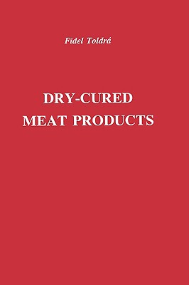 【预售】Dry-Cured Meat Products