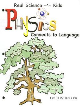 【预售】Physics Connects to Language