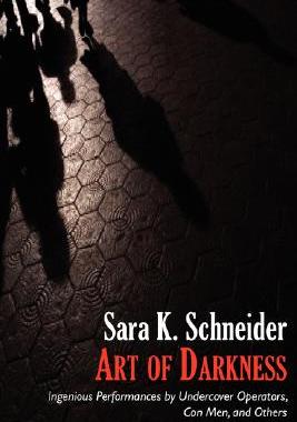 【预售】Art of Darkness: Ingenious Performances by