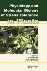 【预售】Physiology and Molecular Biology of Stress Tolerance