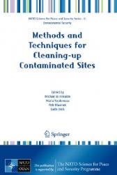 【预售】Methods and Techniques for Cleaning-Up Contaminated