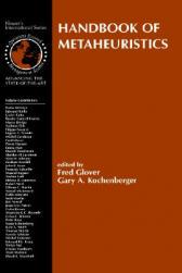 【预售】Handbook of Metaheuristics