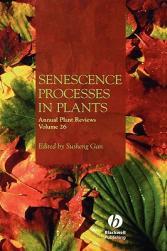 【预售】Senescence Processes In Plants