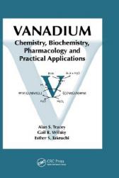 【预售】Vanadium: Chemistry, Biochemistry, Pharmacology and