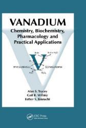 【预售】Vanadium: Chemistry, Biochemistry, Pharmacology and