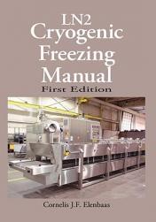 【预售】Cryogenic Freezing Manual
