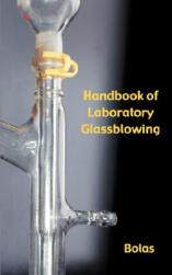 【预售】A Handbook of Laboratory Glassblowing (Concise