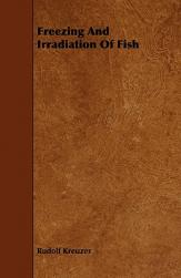 【预售】Freezing and Irradiation of Fish