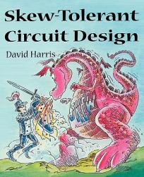 【预售】Skew-Tolerant Circuit Design