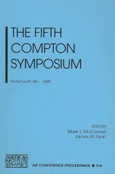 【预售】The Fifth Compton Symposium: Portsmouth, NH