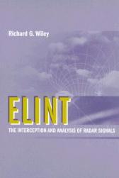 【预售】ELINT: The Interception and Analysis of Radar
