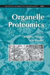 【预售】Organelle Proteomics