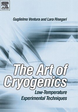 【预售】The Art of Cryogenics: Low-Temperature Experimental