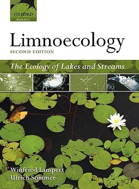 【预售】Limnoecology: The Ecology of Lakes and Streams