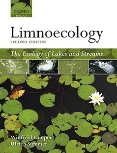 The Ecology and Limnoecology Lakes Streams 预售