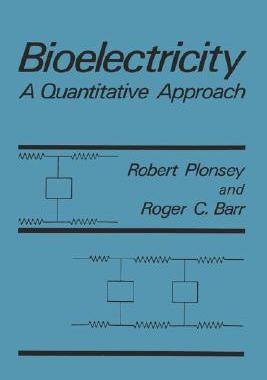 【预售】Bioelectricity