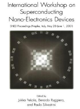 【预售】International Workshop on Superconducting