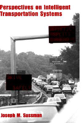 【预售】Perspectives on Intelligent Transportation Systems