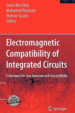 【预售】Electromagnetic Compatibility of Integrated