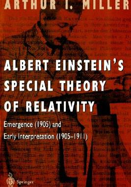 【预售】Albert Einstein's Special Theory of Relativity: