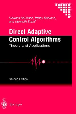 【预售】Direct Adaptive Control Algorithms: Theory and
