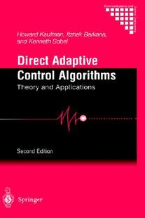 Adaptive Direct Control Algorithms and Theory 预售