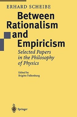 【预售】Between Rationalism and Empiricism: Selected Papers