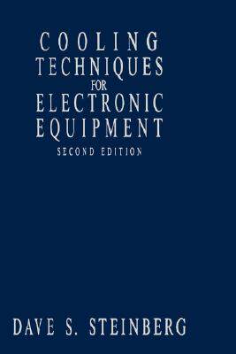 【预售】Cooling Techniques For Electronic Equipment, 2Nd