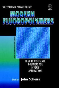 预售 Performance Modern High Polymers Fluoropolymers