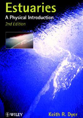 【预售】Estuaries - A Physcal Introduction 2E