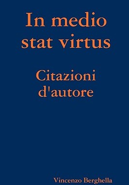【预售】In Medio Stat Vietnamesertus: Citazioni D'Autore