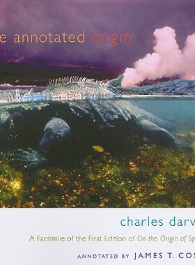 The Annotated Origin: A Facsimile of the First