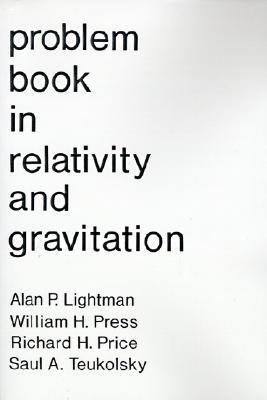 【预售】Problem Book in Relativity and Gravitation