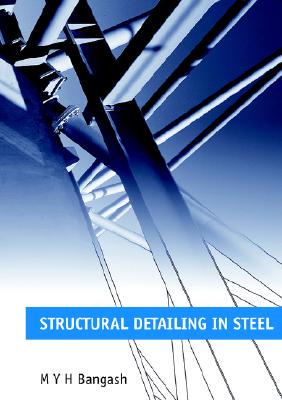 【预售】Structural Detailing in Steel
