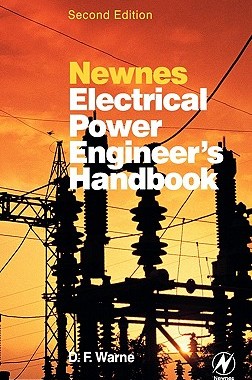 【预售】Newnes Electrical Power Engineer's Handbook