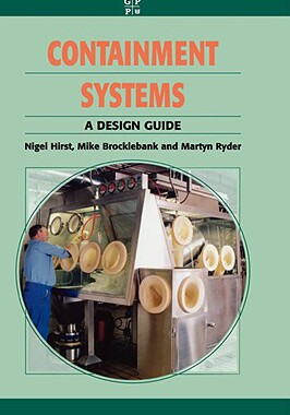 【预售】Containment Systems: A Design Guide