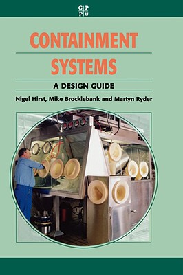 【预售】Containment Systems: A Design Guide