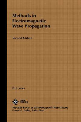 【预售】Methods In Electromagnetic Wave Propagation, Second